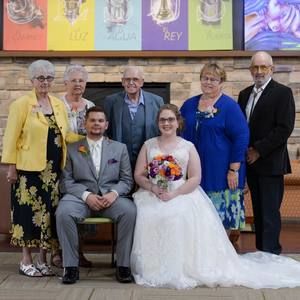 Meet your Posher, Nicholas